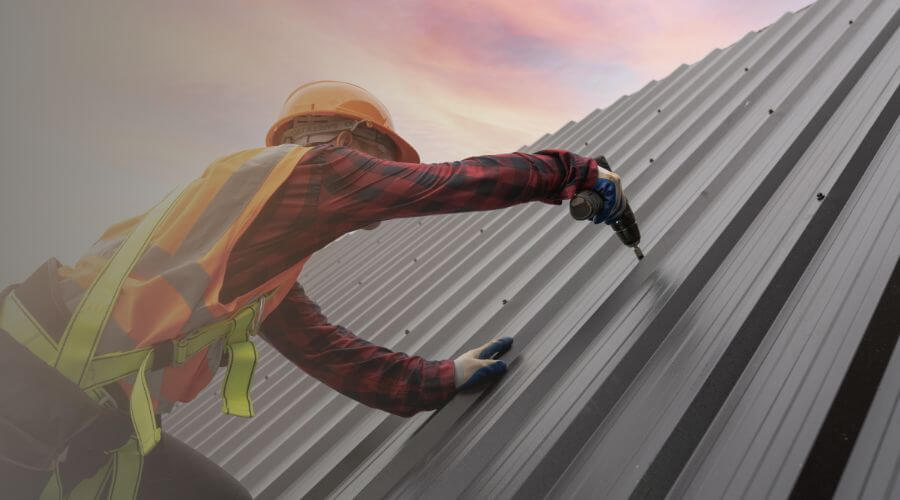 Professional New roof installation in Swedesboro, NJ